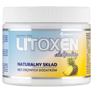 Układ pokarmowy - Litoxen Elektrolity, smak ananasowy, 235,5 g - miniaturka - grafika 1