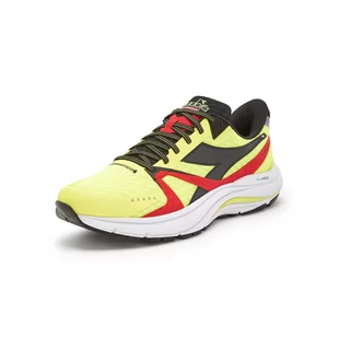 Buty biegowe męskie DIADORA MYTHOS BLUSHIELD 8 VORTICE - Buty sportowe męskie - miniaturka - grafika 2