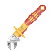 Klucze i nasadki - Samonastawny klucz płaski Wera 6004 Joker XS 05020150001 - miniaturka - grafika 1