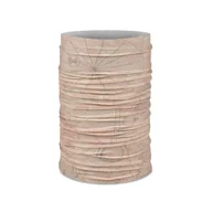 Czapki i chusty sportowe męskie - Chusta wielofunkcyjna Buff Coolnet UV meagre arid - ONE SIZE - miniaturka - grafika 1