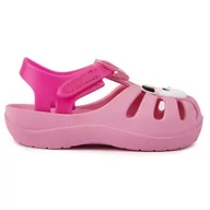 Buty dla chłopców - IPANEMA KIDS Ipanema Summer XI Baby, Japonki Unisex dziecko, Różowy, 21 EU, Różowy - miniaturka - grafika 1