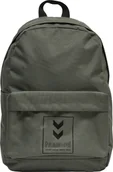 Plecaki - hummel plecak rekreacyjny Plecak HML Plecak na klucze Thyme zielony - miniaturka - grafika 1