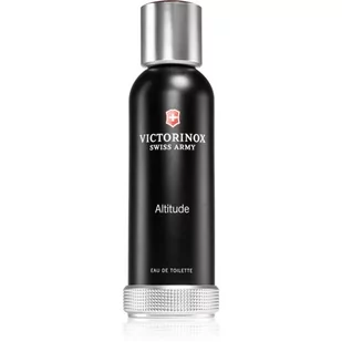 VICTORINOX Swiss Army Altitude Woda toaletowa 100ml - Wody i perfumy męskie - miniaturka - grafika 1