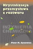 Chemia - Krystalizacja przemysłowa z roztworu - miniaturka - grafika 1