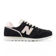 Buty sportowe damskie - Buty New Balance W WL373OE2 czarne - miniaturka - grafika 1