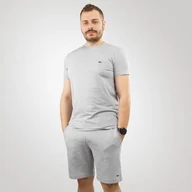 Koszulki męskie - Lacoste Koszulka męska Lacoste - miniaturka - grafika 1