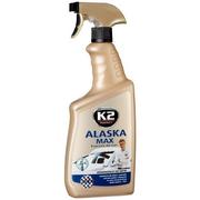 K2 Odmrażacz do szyb Alaska 700 ml