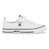 Buty dla chłopców - Trampki Beverly Hills Polo Club CSS20377-52 (V) - miniaturka - grafika 1
