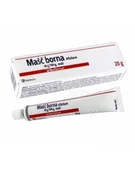 Problemy skórne - Aflofarm Maść borna 10% 20 g - miniaturka - grafika 1