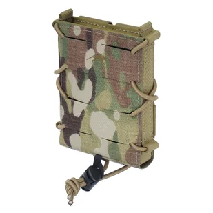 Tasmanian Tiger - Ładownica karabinowa SGL Mag Pouch MCL - MultiCam - 7561.394 - Odzież taktyczna i umundurowanie - miniaturka - grafika 1