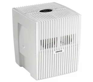 Nawilżacz powietrza Venta LW15 Comfort Plus - biały - Nawilżacze powietrza - miniaturka - grafika 1