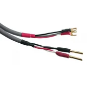 Kable - Straight Wire Chorus II 2,4m Widełki - miniaturka - grafika 1