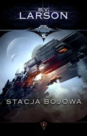 Fantasy - Star Force Tom 5 Stacja bojowa B V Larson - miniaturka - grafika 1