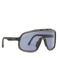 Okulary przeciwsłoneczne - Okulary przeciwsłoneczne Carrera C Sport 02/S Czarny - miniaturka - grafika 1