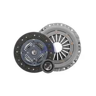 AISIN Zestaw sprzęgła KK-022 - Sprzęgła - miniaturka - grafika 1