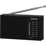 Radia - Sencor SRD 1800 - miniaturka - grafika 1