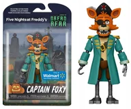 Figurki kolekcjonerskie - Five Nights At Freddy'S Captain Foxy Funko Pop! - miniaturka - grafika 1