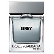 Wody i perfumy męskie - Dolce&Gabbana The One Grey Woda toaletowa 30 ml - miniaturka - grafika 1