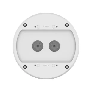 Hanwha SBV-140WW Skrzynka przyłączeniowa - Kamery do monitoringu - miniaturka - grafika 1