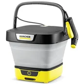 Myjki ciśnieniowe - KARCHER OC 3 Foldable 1.599-300.0 - miniaturka - grafika 1