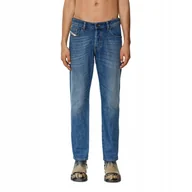 Spodnie męskie - Diesel D-Yennox Oryginalne Spodnie Męskie W33 L30 - miniaturka - grafika 1