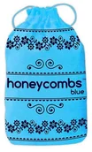Gry planszowe - Honeycombs Blue - plastry miodu Piatnik - gra planszowa - miniaturka - grafika 1