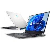Laptopy - Dell Alienware x15 i7 12gen 12700H/32/2000/W11 15R2-4698 - miniaturka - grafika 1