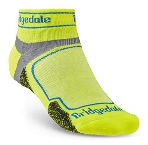 Bridgedale Skarpety unisex 710256, Żółte, L
