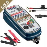 Prostowniki samochodowe - Optimate 6 Select 12V 6A - miniaturka - grafika 1