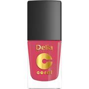 Lakiery do paznokci - Delia Cosmetics Cosmetics CORAL CLASSIC lakier d/paz 513 Coraline 11.0 ml - miniaturka - grafika 1