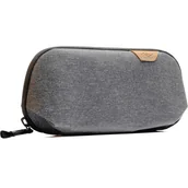 Torby fotograficzne i futerały - Peak Design Wkład Travel Line Tech Pouch Small - grafitowy - miniaturka - grafika 1