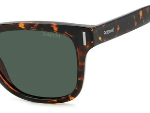 Okulary przeciwsłoneczne Polaroid PLD 6206 S 086 - Okulary przeciwsłoneczne - miniaturka - grafika 5