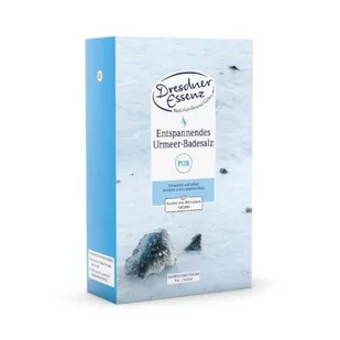 Dresdner Essenz, Sól Alkaliczna, 500g - Pozostałe akcesoria do kąpieli i SPA - miniaturka - grafika 1