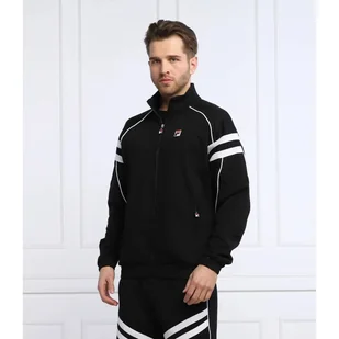 FILA Bluza ZVOLEN Regular Fit - Bluzy męskie - miniaturka - grafika 1