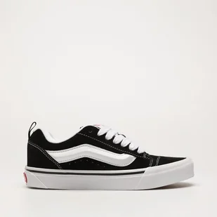VANS KNU SKOOL - Trampki damskie - miniaturka - grafika 1