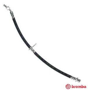 BREMBO PRZEWÓD HAMULCOWY GIĘTKI T83095 - Przewody hamulcowe - miniaturka - grafika 1
