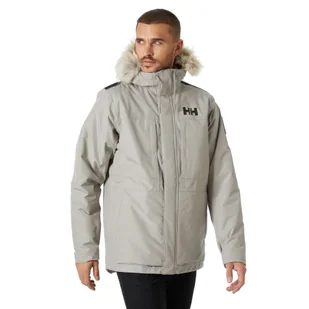 Kurtka uniwersalna męska Helly Hansen Coastal 3,0 Parka - Kurtki męskie - miniaturka - grafika 1