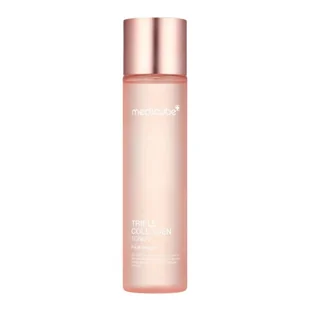 Triple Collagen Toner ujędrniający toner do twarzy - Toniki i hydrolaty do twarzy - miniaturka - grafika 1