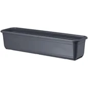 Donice - Skrzynka VENUS 60 cm antracyt - miniaturka - grafika 1