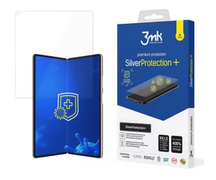 3MK SilverProtection+ Folded Edition do Huawei Mate X3 - Szkła hartowane na telefon - miniaturka - grafika 1