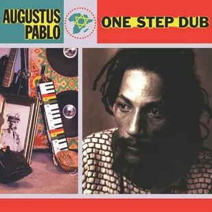 One Step Dub Pablo Augustus Płyta winylowa) - Reggae - miniaturka - grafika 1