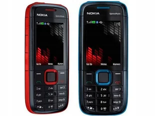 Nowa Nokia 5130LTE - Telefony komórkowe - miniaturka - grafika 1