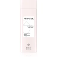 Szampony do włosów - Kerasilk Color Protecting Shampoo, Szampon Hydrated Radiant Hydrated 250 - miniaturka - grafika 1