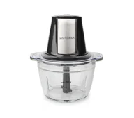 Rozdrabniacze kuchenne - Gastronoma 18210101 500W - miniaturka - grafika 1