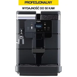 Ekspres do kawy Saeco Royal Plus Profesjonalny - Ekspresy do kawy - miniaturka - grafika 1