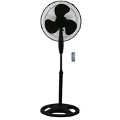 Wentylatory - Volteno VOLT00029 Czarny - miniaturka - grafika 1