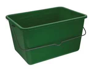 Stalco Wiadro malarskie z uchwytem Stalco 12 L) S-38898 - Inne artykuły do sprzątania - miniaturka - grafika 1