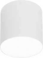 Lampy pozostałe - Nowodvorski Spot Point Plexi M LED 1xGU10 Biały 6525 - miniaturka - grafika 1