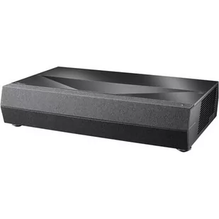 Projektor Optoma CinemaX D2 Smart Black - Projektory - miniaturka - grafika 1
