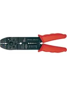 Akcesoria do elektronarzędzi - Knipex 97 21 215 crimping tool (9721215) - miniaturka - grafika 1